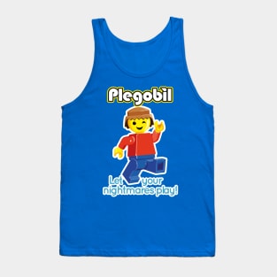 Plegobil Tank Top